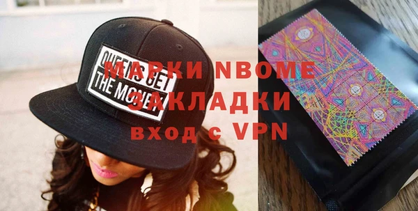 хмурый Алзамай